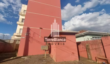 Apartamento para locação, 2 quartos, 1 vaga coberta, 65 m², Residencial Billa, Centro - Ponta Gross