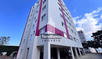 Apartamento para locação, 3 quartos sendo 1 suíte, 1 vaga de garagem coberta, Estrela - Ponta Gross