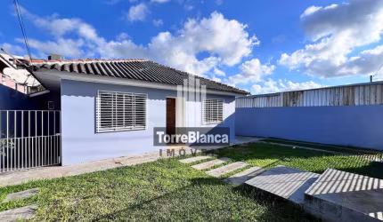 Casa para locação com 2 quartos, cozinha com armários e espaço externo no Santa Paula - Contorno, 7