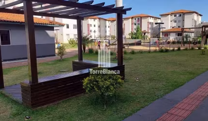 Apartamento à venda, Uvaranas, Ponta Grossa, PR