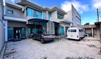 Imóvel Residencial e Comercial para Venda e Locação, 500m², Em frente ao Parque Linear, Olarias - P