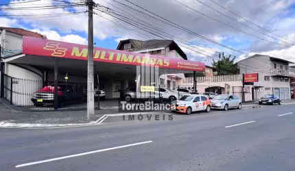 Loja para locação, 30 vagas, 2 salas e 2 banheiros, 390 m², Ideal para Loja de Venda de Carros, Nov