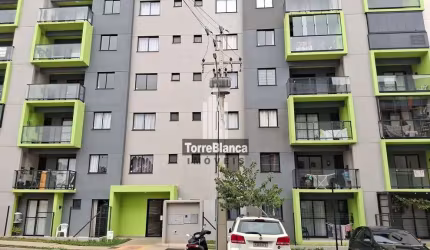 Apartamento à venda, Cará-cará, Ponta Grossa, PR