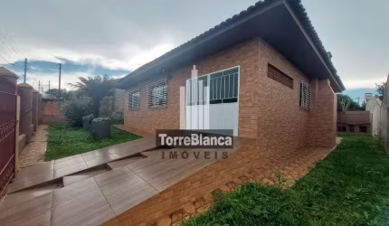 Casa para locação, 3 quartos, Churrasqueira, 2 vagas de garagem cobertas, Quintal Amplo, 100 m², Of