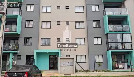 Apartamento à venda, Cará-cará, Ponta Grossa, PR
