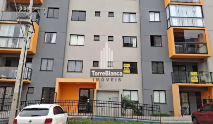Apartamento à venda, Cará-cará, Ponta Grossa, PR