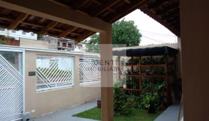 Casa Jardim Alvorada