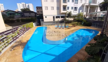 Residencial Conquista Paes Leme Jardim das Américas