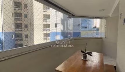 Apartamento - Edificio Portal do Lago
