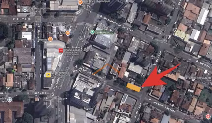 MALL RUA DA LAPA