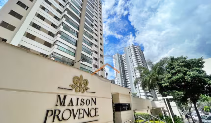 Edifício Maison Provence