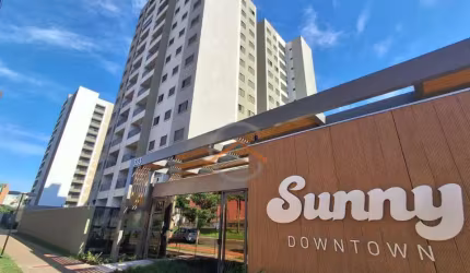 Sunny Downtown
