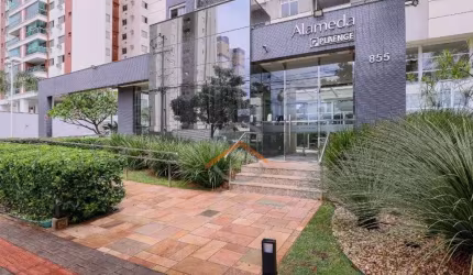 Alameda Eco Resort e Residence