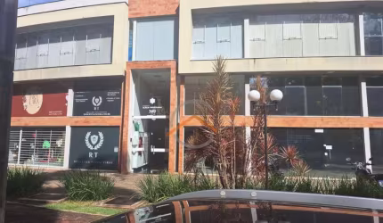 Condomínio Acácia Empresarial - Sala Comercial  para locação