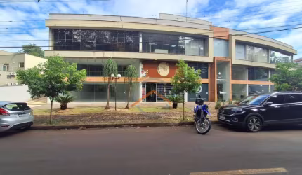 Condomínio Acácia Empresarial -loja comercial para locação