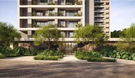APARTAMENTO À VENDA - POEMA 92m2