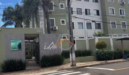 apartamento mobiliado para venda - Spazio La Ville