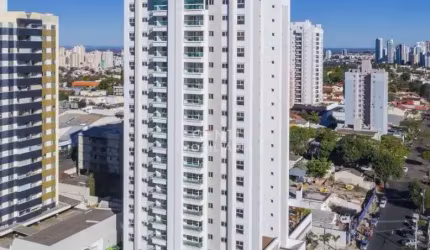 Belo apartamento no Maison Zenith à venda