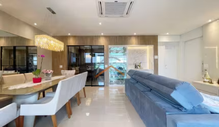 Apartamento venda ed. Maison Veyron,