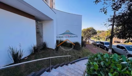 EDIFÍCIO TORRES DO HORIZONTE