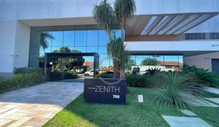 APARTAMENTO À VENDA MAISON ZENITH