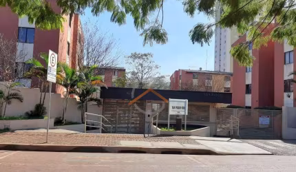 APARTAMENTO - SAN PABLO - 02 QUARTOS
