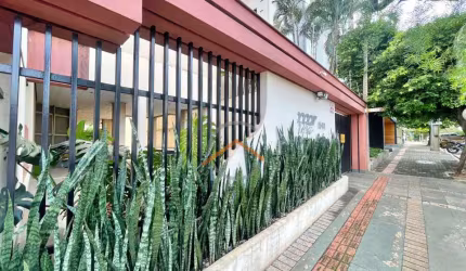 Mar Del Plata apartamento à venda no Centro