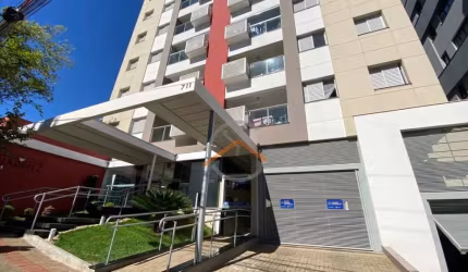 EDIFICIO BIARRITZ , PROX. SENAC, 3 QUARTOS