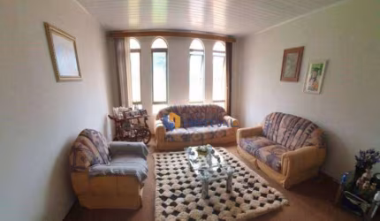 (Aceita troca) Casa com 3 quartos à venda, 237 m² por R$ 708.000 - Vila Cafelândia - Maringá/PR