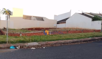 Terreno à venda, 360 m² por R$ 382.000,00 - Jardim Monte Rei - Maringá/PR