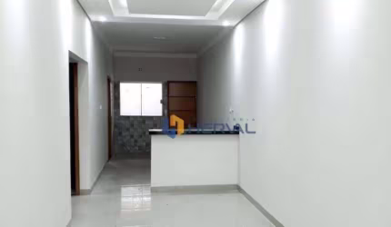 (Aceita troca) Casa com 3 quartos à venda, 104 m² por R$ 450.000 - Parque das Grevíleas - Maringá/PR