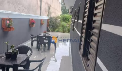 (Aceita troca) Casa com 3 quartos à venda, 144 m² por R$ 910.000 - Jardim Diamante - Maringá/PR