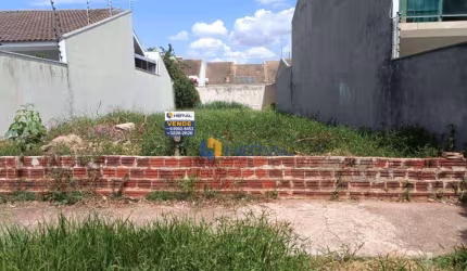 Terreno à venda, 240 m² por R$ 588.000,00 - Jardim Iguaçu - Maringá/PR