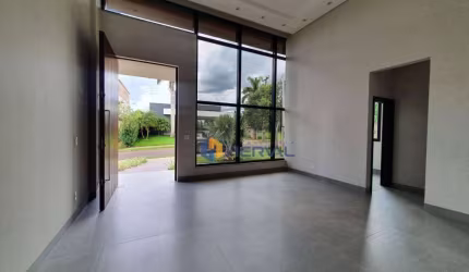 (Aceita troca) Casa com 4 dormitórios à venda, 350 m² por R$ 2.700.000 - Alphaville Maringá - Iguaraçu/PR