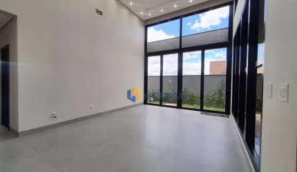 (Aceita troca) Casa com 3 dormitórios à venda, 300 m² por R$ 2.500.000 - Alphaville Maringá - Iguaraçu/PR