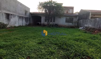 Sobrado com 5 quartos à venda, 207 m² por R$ 610.000 - Parque Avenida - Maringá/PR