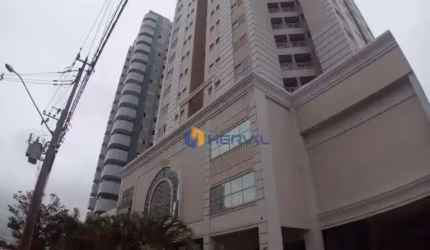 (Aceita troca) Apartamento com 3 dormitórios à venda, 77 m² por R$ 780.000 - Zona 07 - Maringá/PR