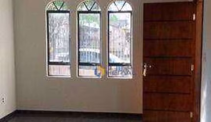 (Aceita troca) Casa com 2 dormitórios à venda, 84 m² por R$ 370.000 - Jardim Botânico - Maringá/PR