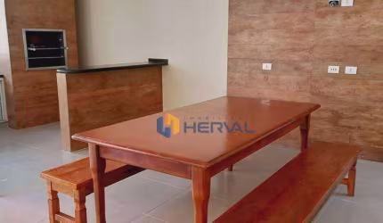 Casa com 4 quartos à venda, 285 m² por R$ 1.200.000 - Parque da Gávea - Maringá/PR