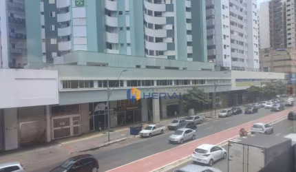 Sala comercial  na Avenida Advogado Horácio Raccanello Filho, novo Centro em Maringá