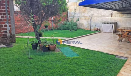 (Aceita troca) Casa com 3 quartos à venda, 119 m²  - Jardim Diamante - Maringá/PR