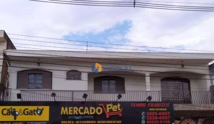 Apartamento sobreloja, casa e deposito à venda por R$ 630.000 - Jardim Liberdade - Maringá/PR