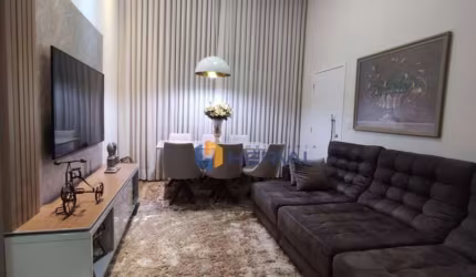 Casa com 4 dormitórios à venda, 164 m² por R$ 890.000,00 - Conjunto Itaparica - Maringá/PR