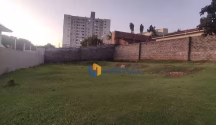Terreno à venda, 542 m² por R$ 1.200.000,00 - Vila Emília - Maringá/PR