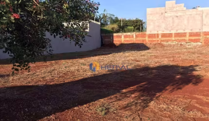 Terreno à venda, 400 m² por R$ 423.000,00 - • Residencial Jardim Munique - Maringá/PR