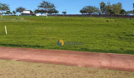 (Aceita troca) Terreno à venda, 723 m² por R$ 869.000 - Jardins de Monet Residence - Maringá/PR