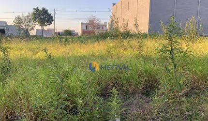 Terreno à venda, 436 m² por R$ 426.000,00 - Jardim Espanha - Maringá/PR