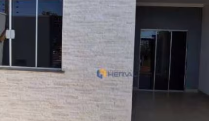 Casa com 2 quartos à venda, 90 m² por R$ 290.000 - Jardim Montreal- Sarandi/Paraná