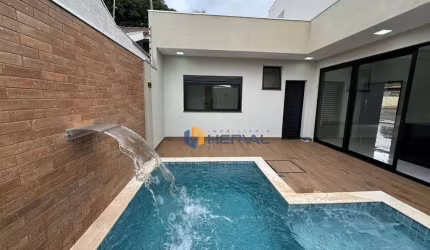 (Aceita troca) Casa com 3 quartos à venda, 163 m² por R$ 1.150.000 - Jardim Alvorada - Maringá/PR