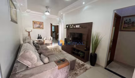 Casa com 3 quartos à venda, 105 m² por R$ 590.000 - Jardim Santa Helena - Maringá/PR
